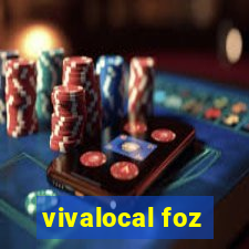 vivalocal foz